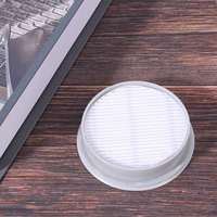 【Must-Haves】5X Handle Vacuum Cleaner Hepa Filter For Xiaomi Deerma VC20S VC20 Handle Vacuum Cleaner Parts Accessories Filter
