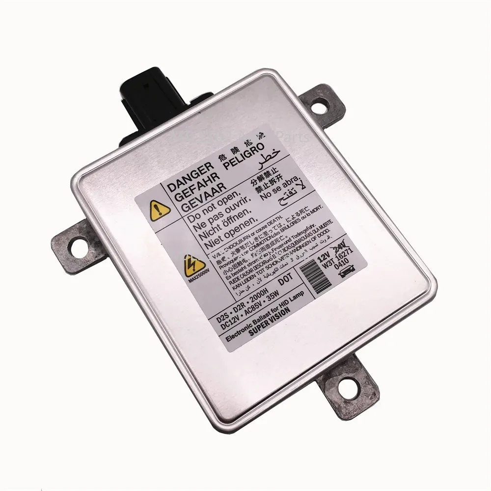 

New W3T16271 W3T20671 W3T20971 W3T19371 HID XENON D2S Ballast For Mitsubishi For Honda Acura Mazda