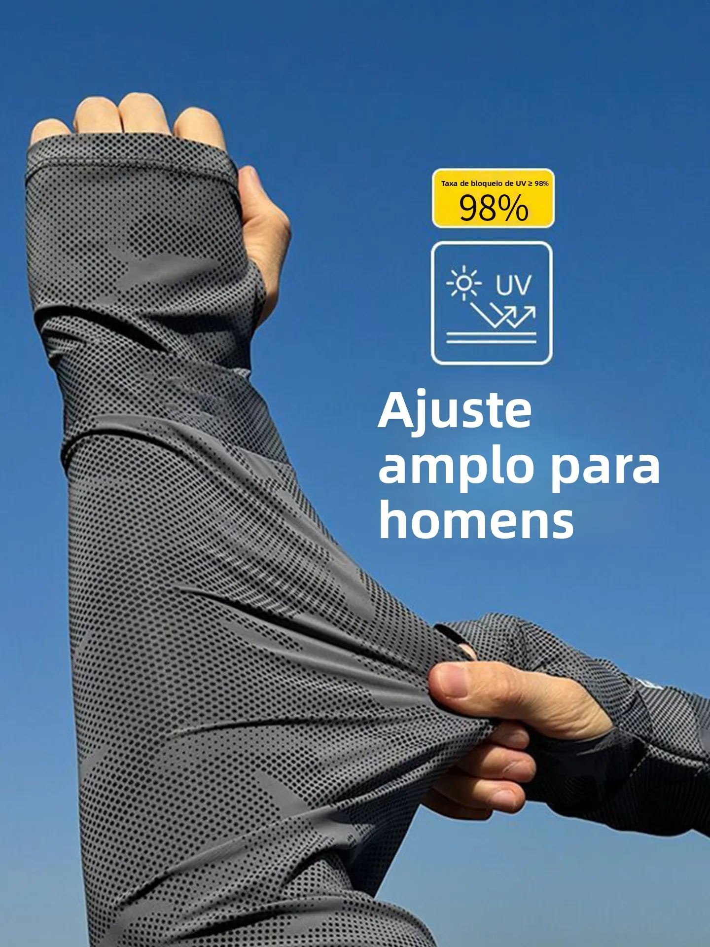 luvas-longas-de-protecao-solar-masculinas-em-seda-gelada-para-pesca-ciclismo-e-verao-camuflagem-tatica-em-tecido-de-nylon