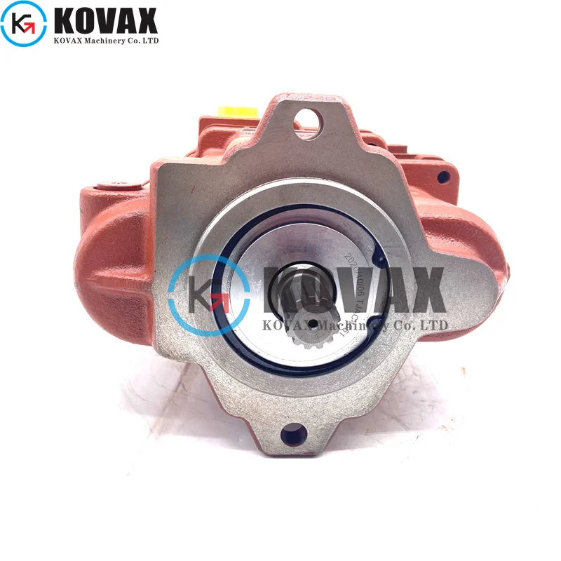 PVK-2B-505 4615640 For EX40 ZX50U ZX55 ZAXIS 55 Hydraulic Pump Repair Kit Piston Pump Spare Parts