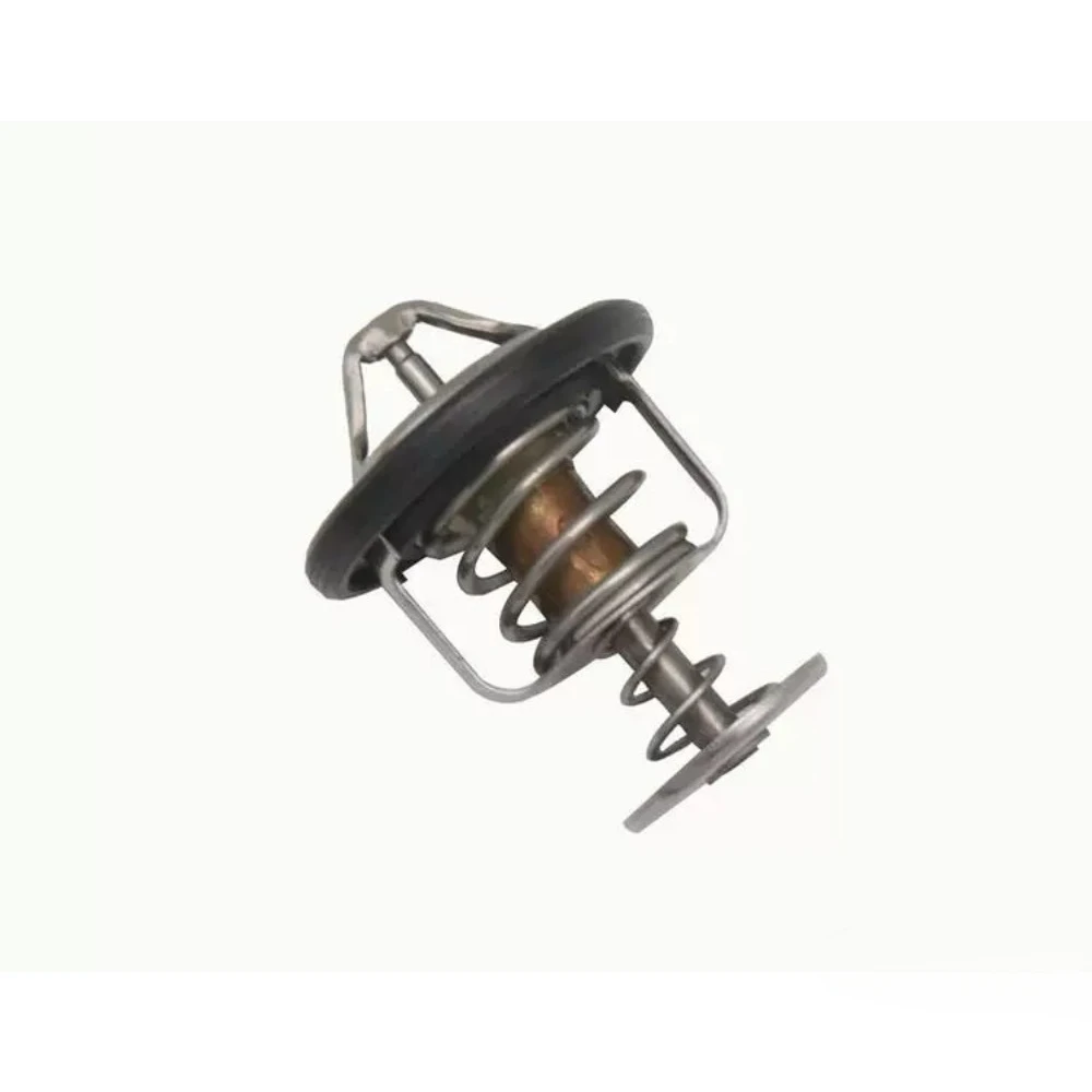 

Three Cylinder Engine Temperature Thermostat Cover Accessories for Geely Gleagle Panda Free Cruiser Brand New