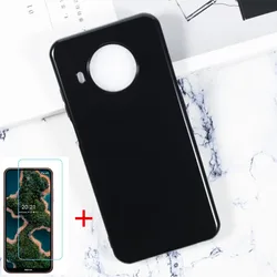 Transparent Phone Case For Nokia X100 6.67