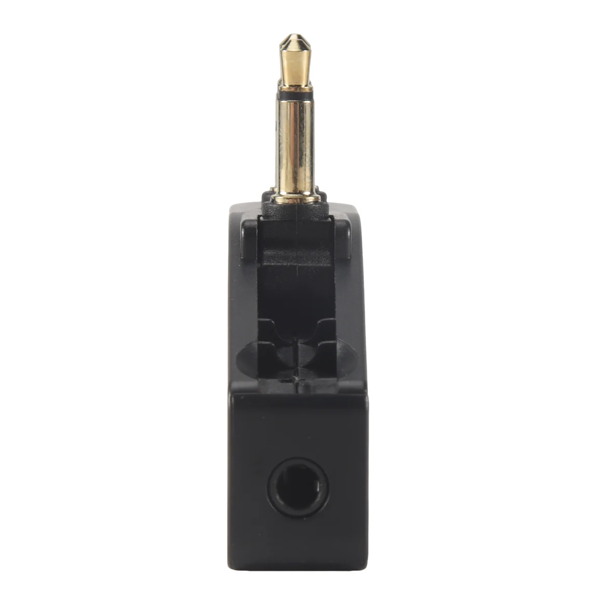 XFDZ Bluetooth 5.3 Airplane Airline Flight Adapter A2DP Transmitter for Aonic 40 50 Wireless Noise Cancelling Headphones