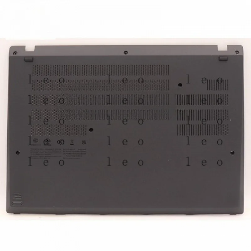 

AA Lower Bottom Base Case D Cover SWG WWAN Aluminum For Lenovo ThinkPad P14s Gen 3