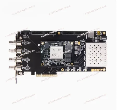 Development Board ALINX XILINX Kinex7 3G SDI Video Processing Fiber PCIE Accelerator Card