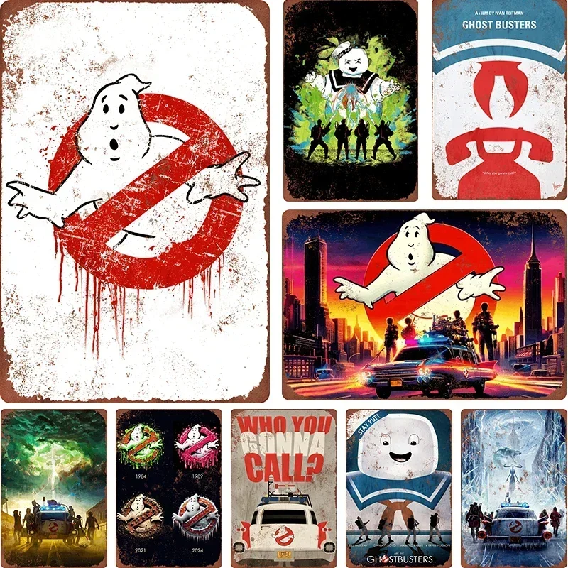 1 StüCke Ghostbuste…