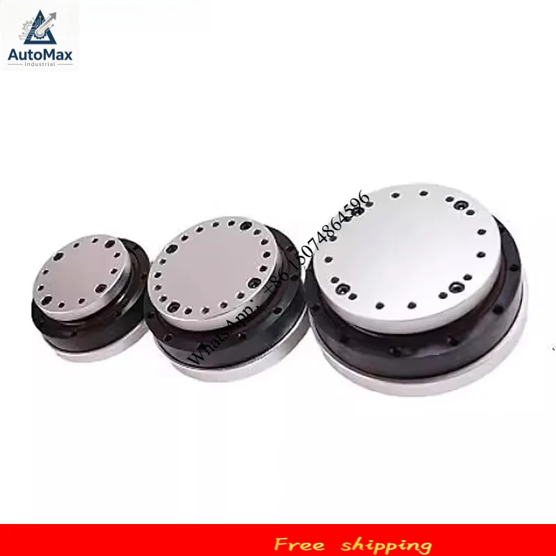 FA20-80 Simple Installation Harmonic Reducer Reducer Gearbox FA Series Reduction Ratio 50-80-100