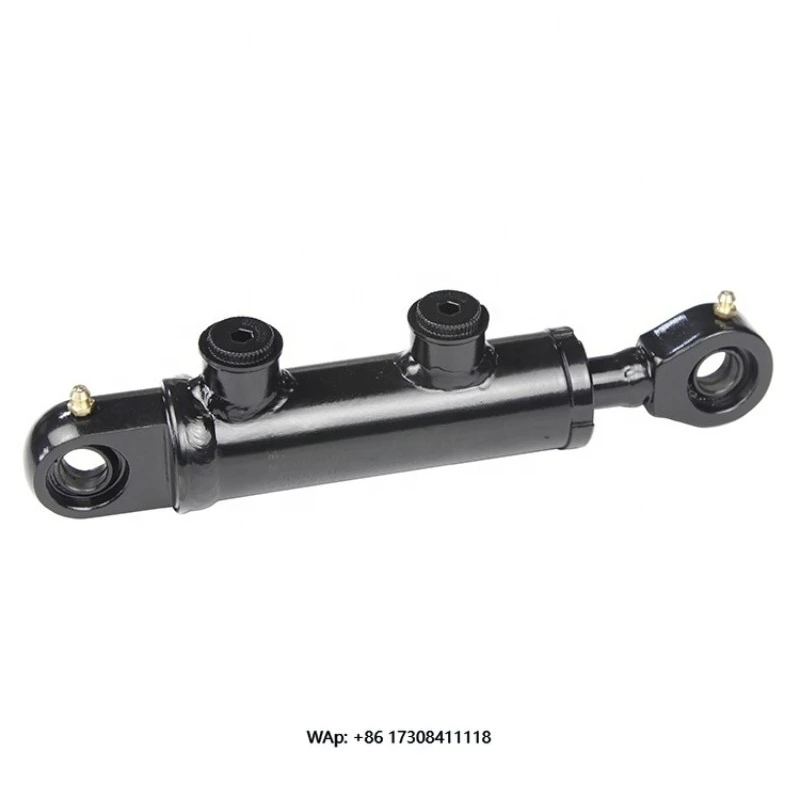

Hydraulic Cylinder for Agricultural Applications for Use with Wood Cutters Tractor Trucks Trailers Band Saw Machines