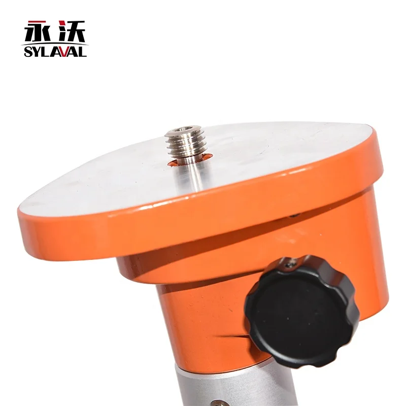 SE-30W Hot Sale Elevating Auto Level Rotary Laser Dome Head Aluminium Tripod