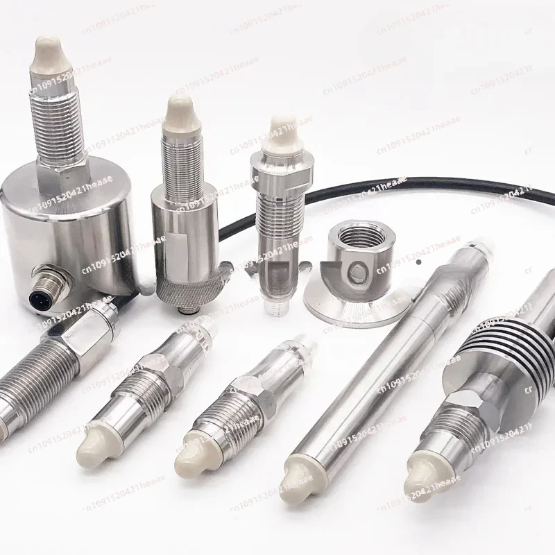 

Suitable for Not Affected By Hanging Material, Microwave Material Level Controller Switch
