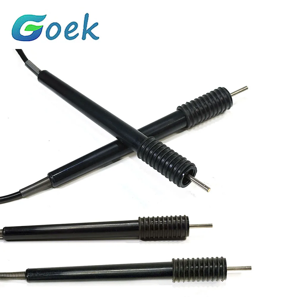 

Dual Pen Electric Wax Knife Pen Blade Tip Electrical Crayon Denture Heating Oral Electric Wax Spoon Accessory