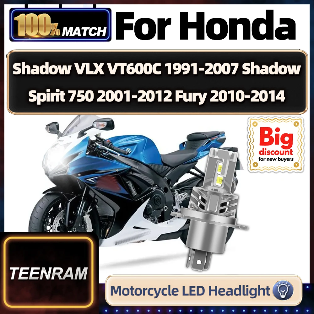 Teenram For Honda S…