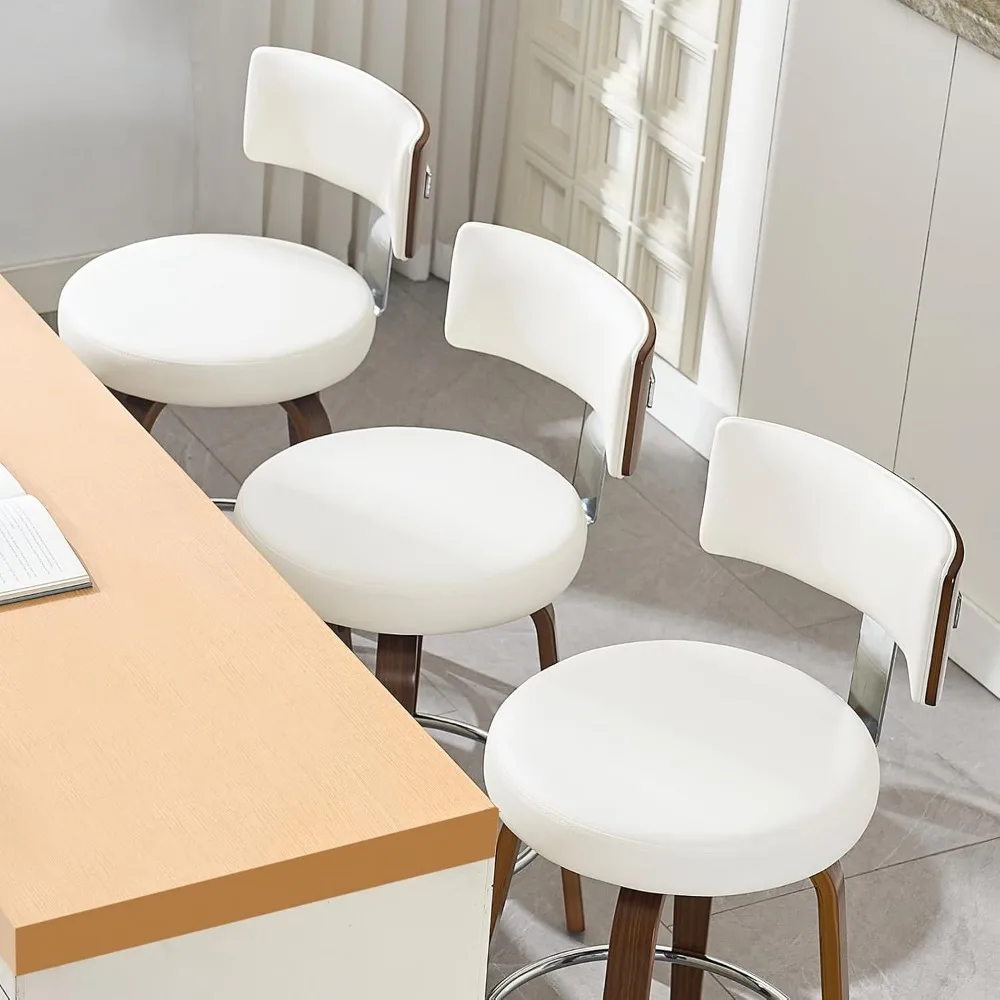 Bar Height Bar Stoo…