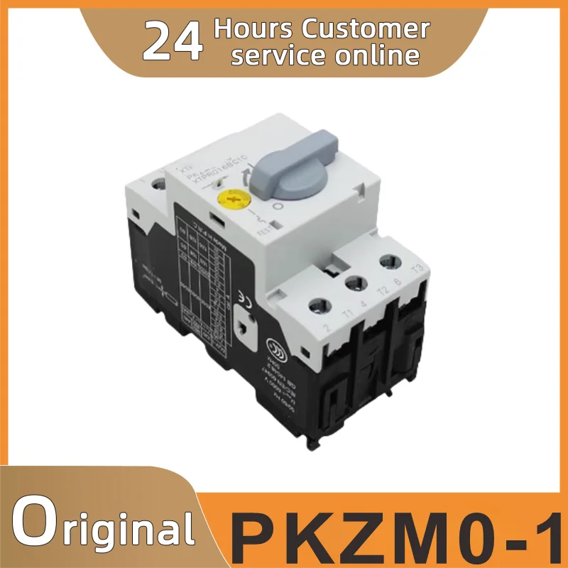 

Newmotor protector switch PKZM0-1 PKZM0-16 PKZM0-25 PKZM0-4 PKZM0-63
