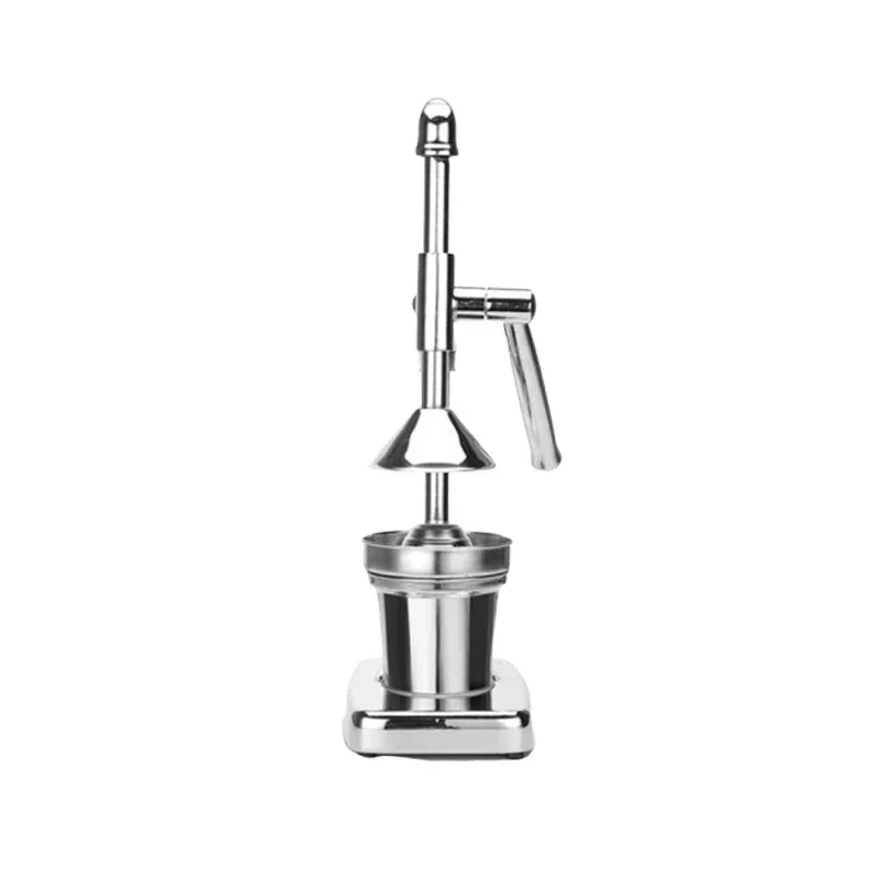 

New Stainless Stee Fruit Juicer Household Lemon Juicer Blender Juicer Extractor Hand Presser