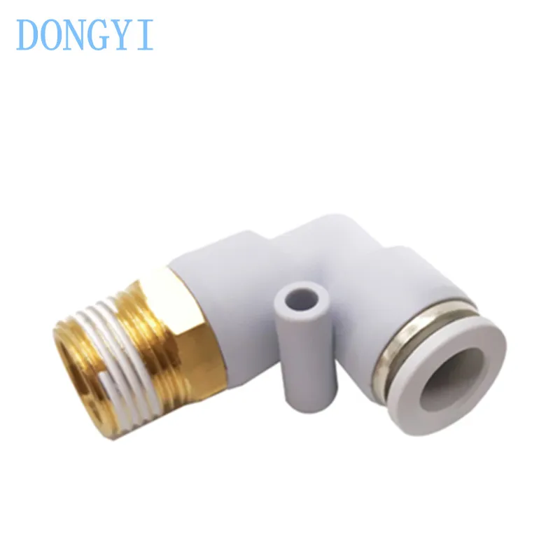 YPL L-type Threaded Two-way Quick Insertion Removal Plug YPL4-M5 YPL4-01 YPL4-02 YPL6-M5 YPL6-01 YPL6-02/03/04 YPL8-01/02/03/04