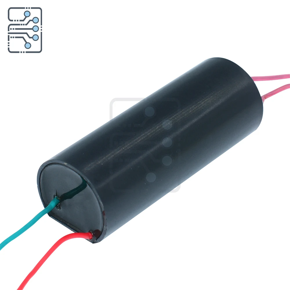 400KV Bis مولد الجهد العالي DC3.7-6V مولد الجهد العالي دفعة وحدة الطاقة