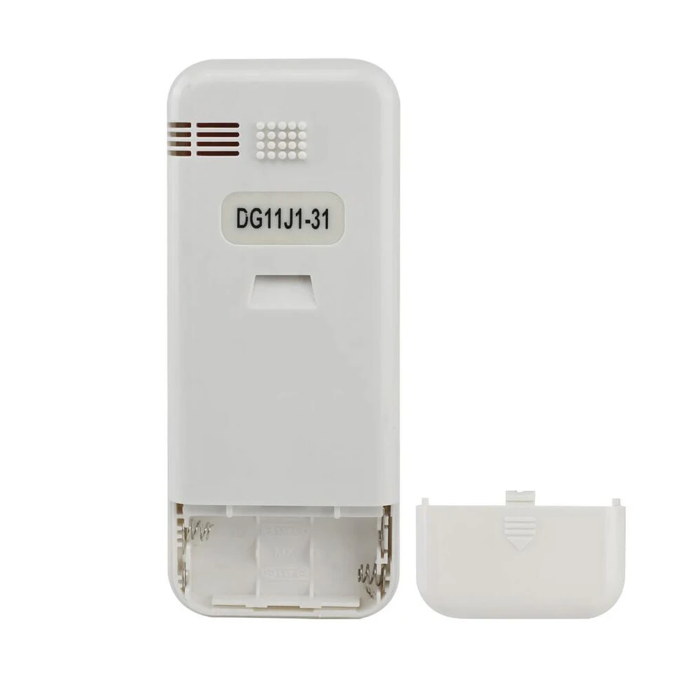 New For Whirlpool Air Conditioner Remote Control DG11J1-31 AC Remote Controller DG11J1-36 DG11J1-51