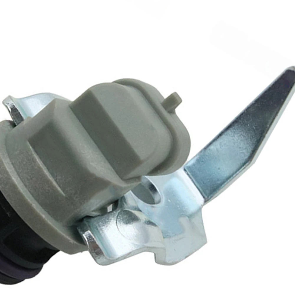 Sensor de Posição do Eixo de Comando de Válvulas de Substituição Direta para Navistar para Caminhão de Carga Internacional DT466E i530E 1997-2004 ABS Preto
