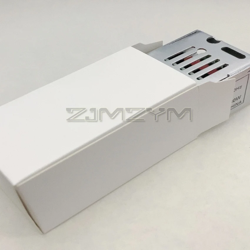 AC-DC DC-DC 40-650V Alimentatore switching ingresso tensione ultra ampio 12V2A 24V1A AC220 AC380 Universale