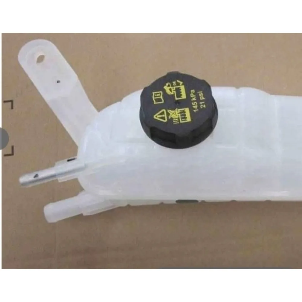 Automobile Parts Return Backup Auxiliary Water Tank Kettle for Geely Gleagle GX7 Englon SX7 Vision X6 GX9 Brand New Genuine