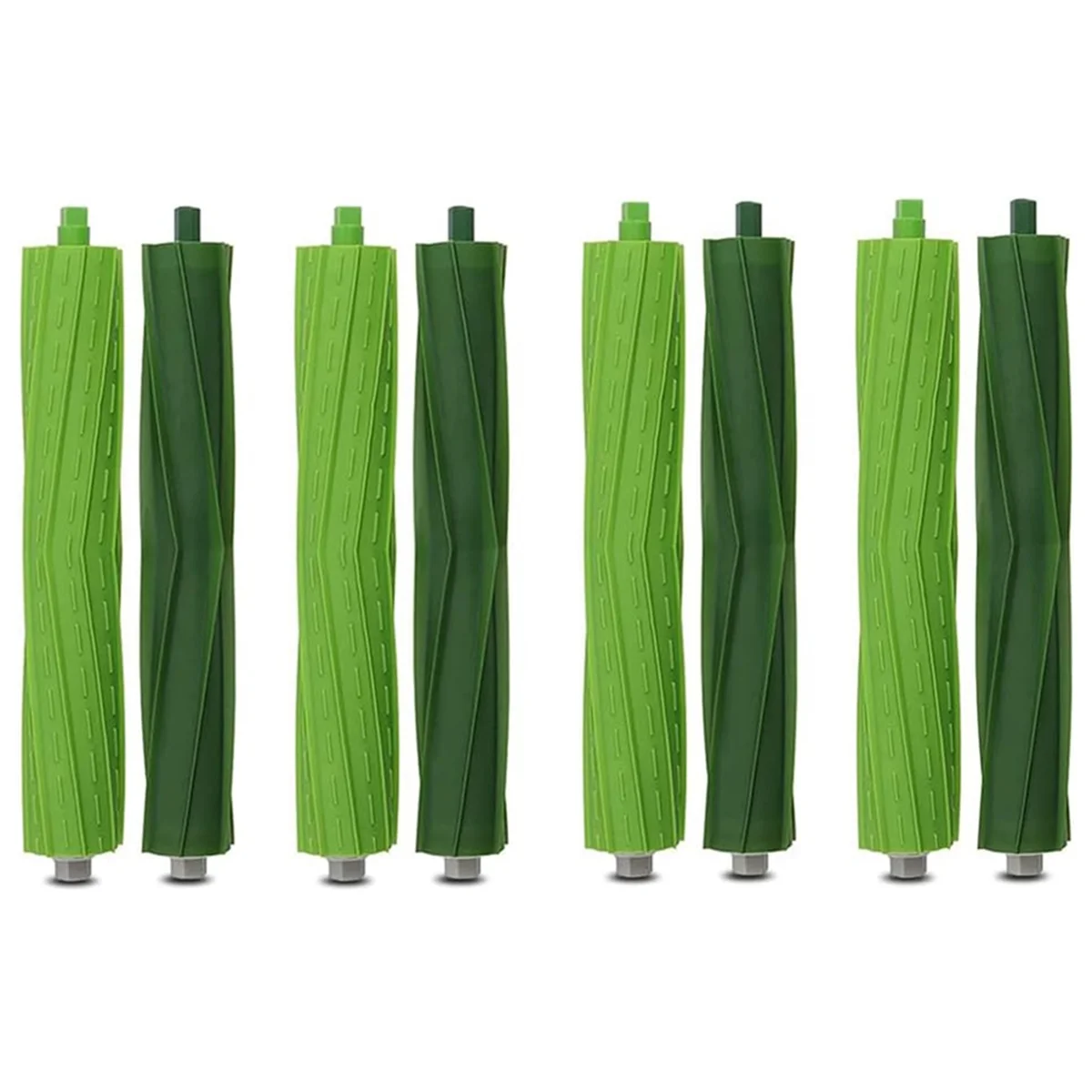 فرش دوارة، فرش مطاطية متعددة الأسطح لـ IRobot Roomba I3 I3+، I4 I4+، I6 I6+، I7 I7+، I8 I8+، J7 J7+، E5 E6 E7—A19G