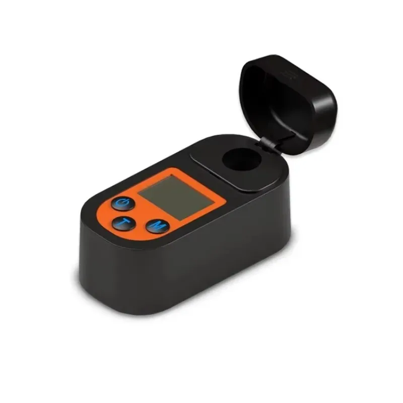 

NEW Best quality hot sale water quality tester analyzer for pool spa/aquarium/fish tank water testing