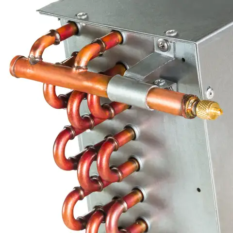 6 best sales कंडेनसर कॉइल - №4