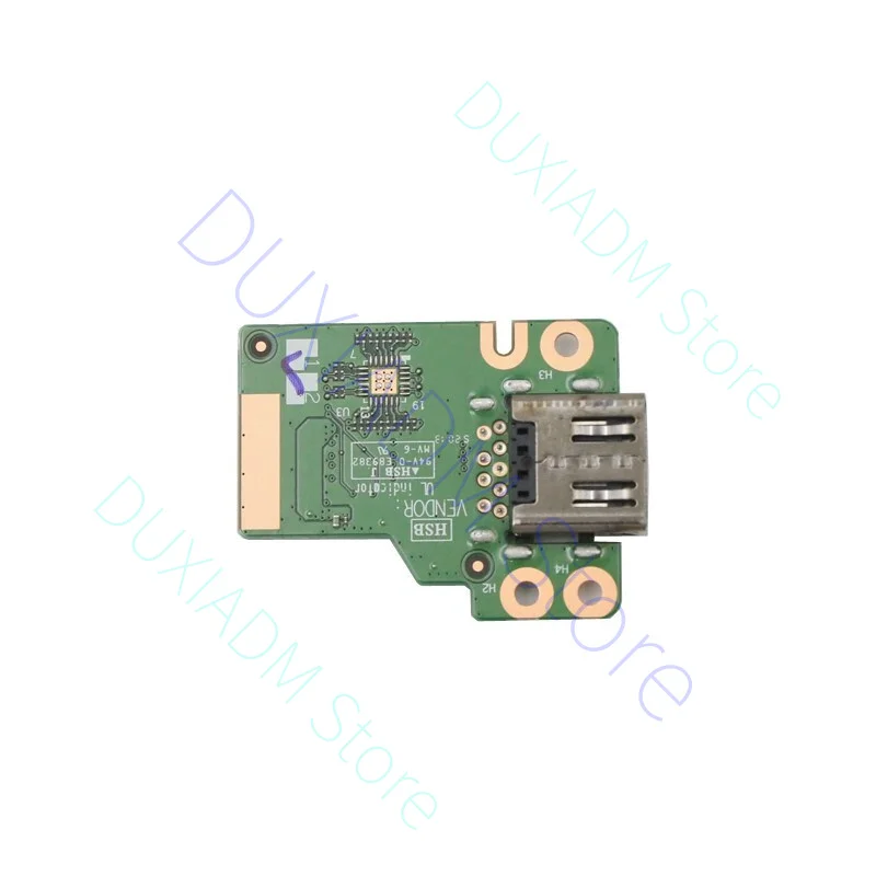 

USB-плата для Lenovo ThinkPad T480s 20L7 20L8 01ER996 ET481 NS-B471