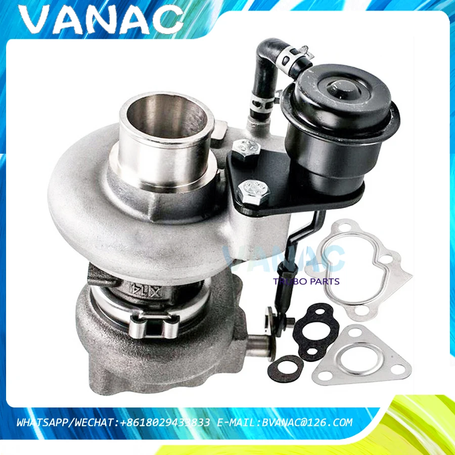 

Полная турбина для Hyundai Accent Getz Matrix 1.5 CRDI D3EA 60 кВт 82 л.с. Полная турбокомпрессорная турбина 2823127500 49173-02610