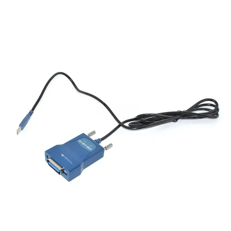 GPIB to USB Cable National Instrumens NI GPIB-USB-HS Controller New For IEEE 488 USB Interface Adapter