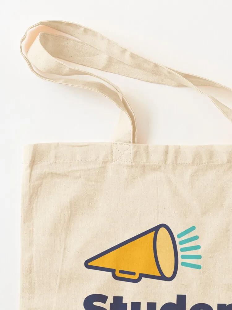 นักเรียนก็เป็นคนเหมือนกัน กระเป๋าโท้ท กระเป๋าถือผู้หญิง กระเป๋าช้อปปิ้งแบบใช้ซ้ำได้ กระเป๋าโท้ท กระเป๋าผ้า กระเป๋าผู้หญิง