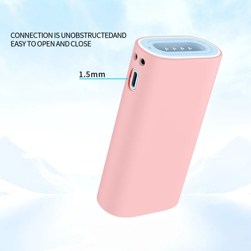 Protective case for CUKTECH CP13 Protective cover