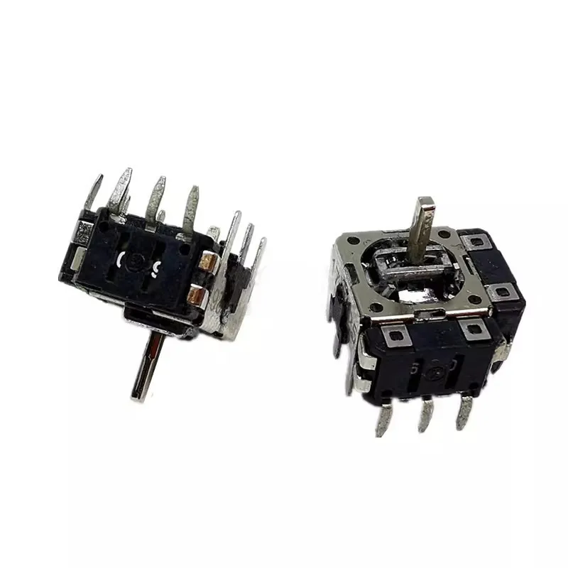 2-5pcs-fj06k-s-b10k-joystick-pequeno-deslizante-multifuncional-com-potenciometro-de-balanco-e-botao-de-pressao-de-quatro-direcoes