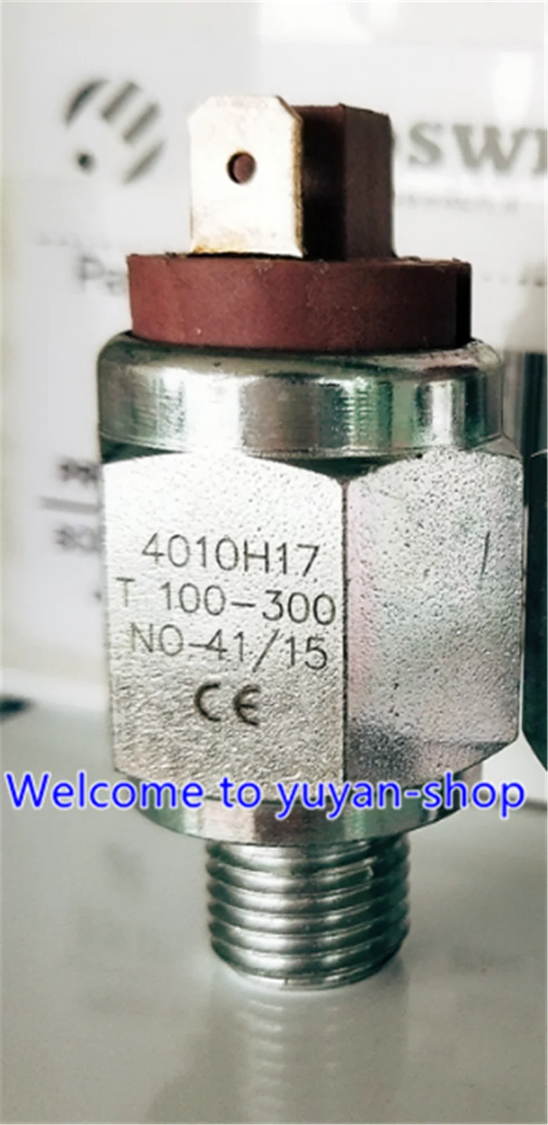 

1 шт. Новинка для Euroswitch 4010H1 7 переключатель давления # T7992 YS