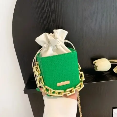 10 best sales नारंगी हैंडबैग - №10