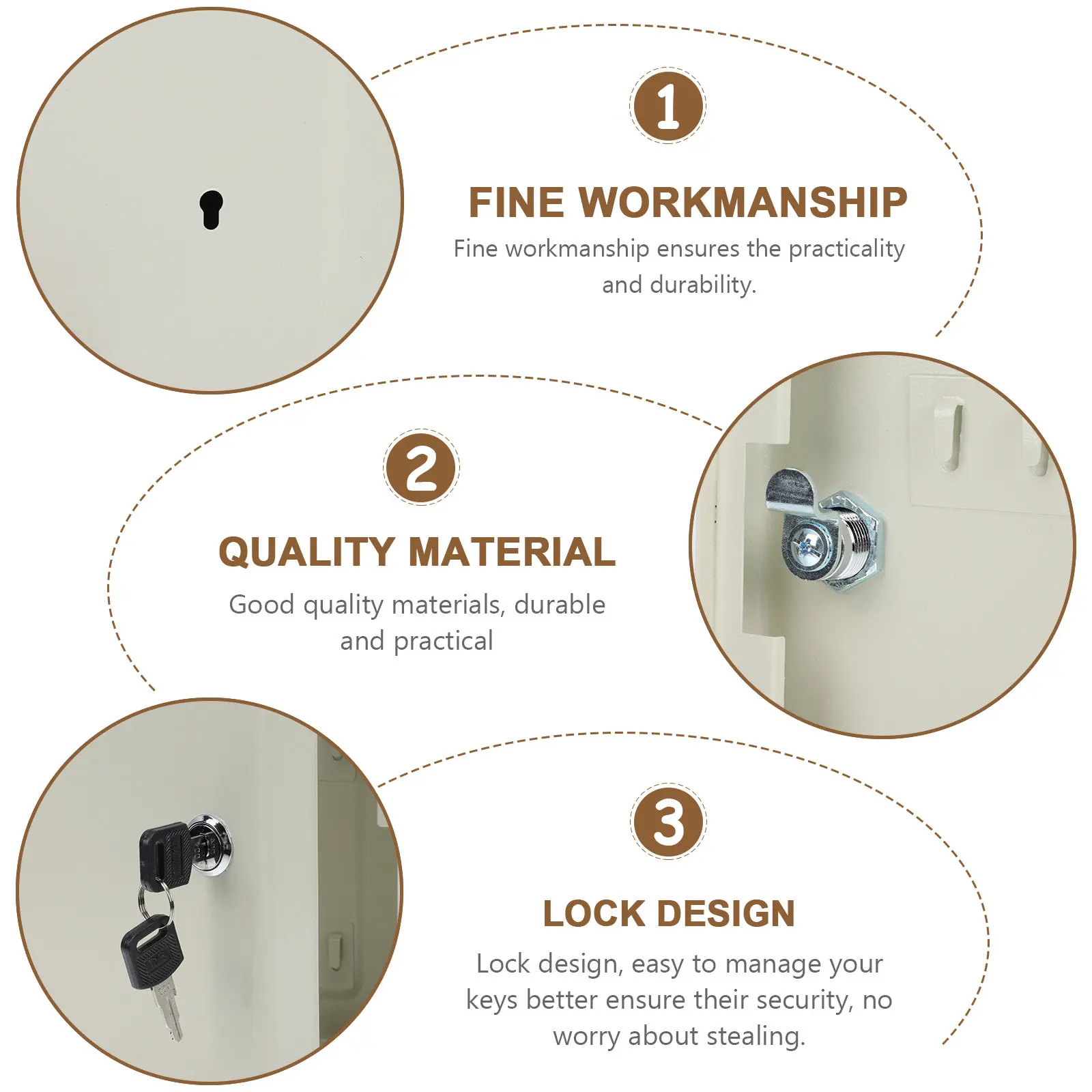 

Шкаф для ключей на 28 слотов из прочного железа, устойчивый к царапинам, для хранения ключей от автомобилей, для агентов, домохозяйств и автосервисов