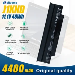 J1KND 48wh Laptop Battery for DELL Inspiron N4010 N3010 N3110 N4050 N4110 N5010 N5010D N5110 N7010 N7110