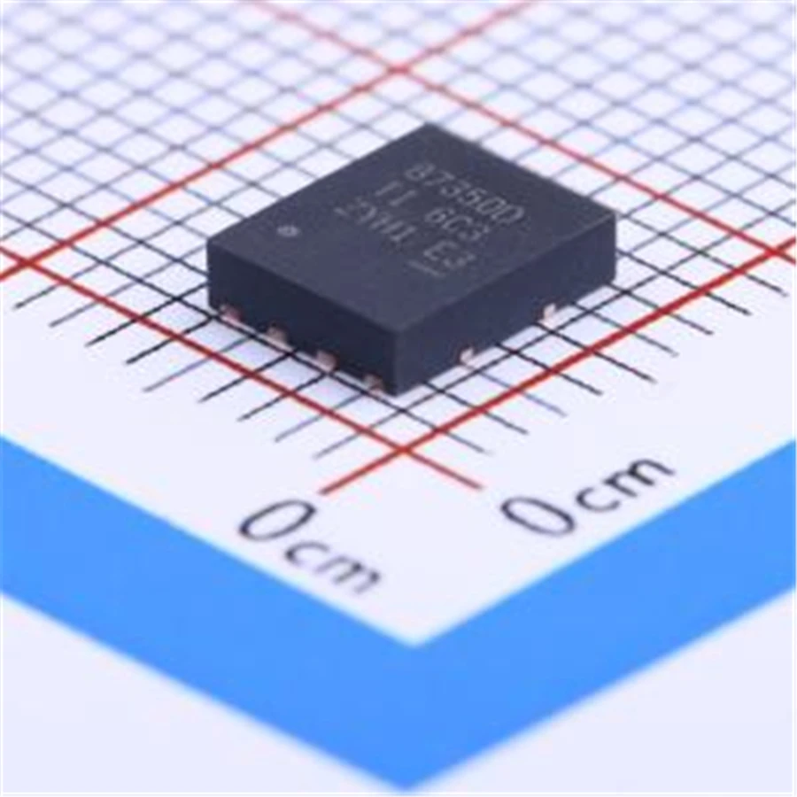 

5 шт./партия (MOSFET) CSD87350Q5D