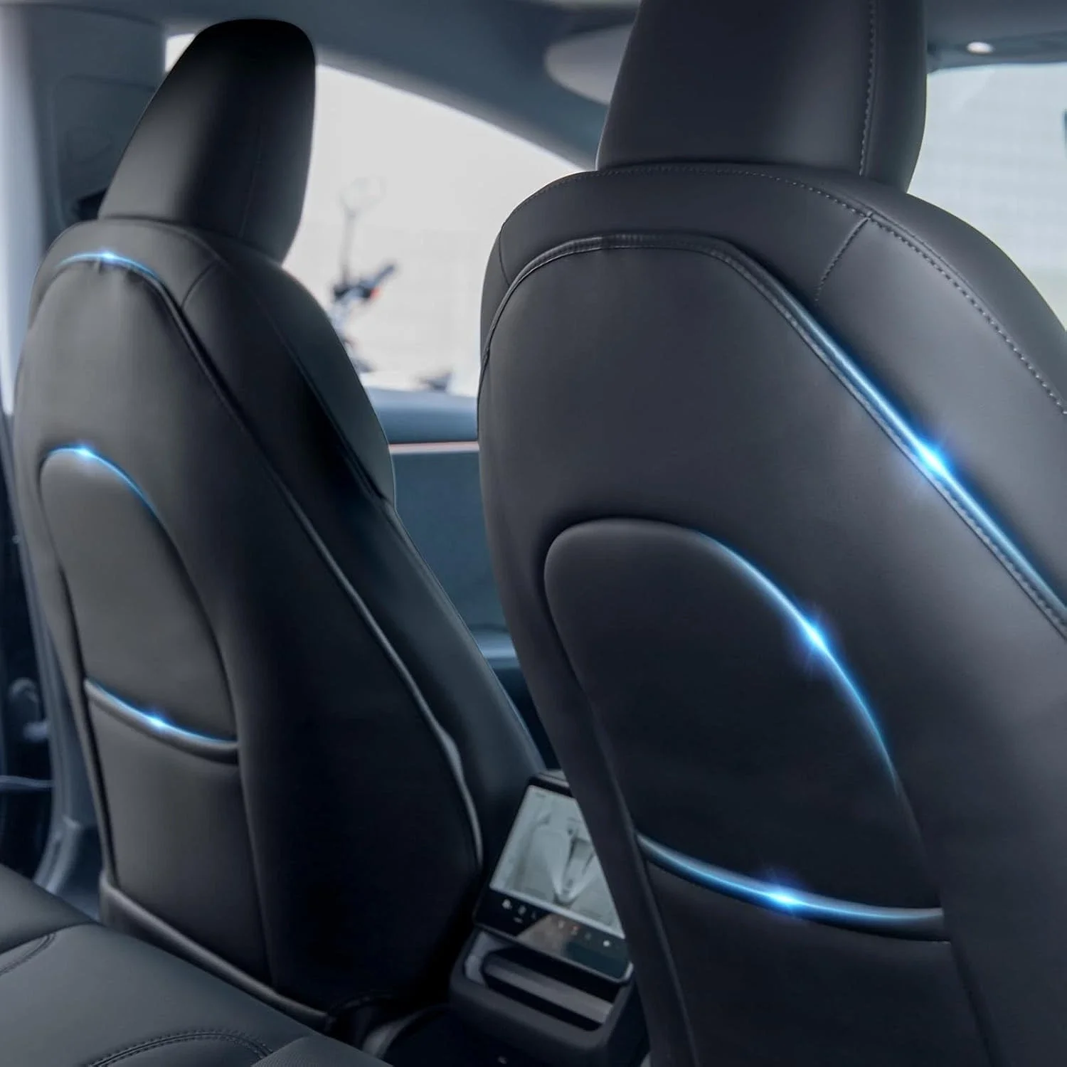 #21 Compare Waterproof Seat Covers Before You Buy