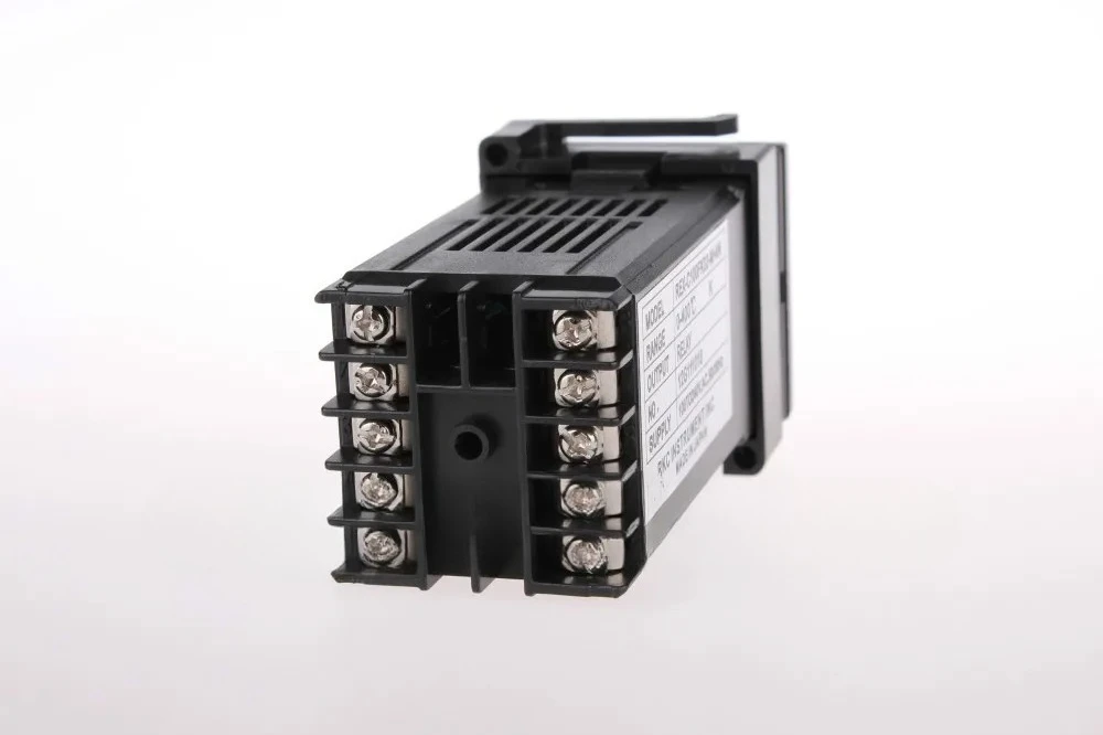 10pcs/lot PID Digital Temperature Control Controller Thermocouple 0 to 400 Degree TK0374#