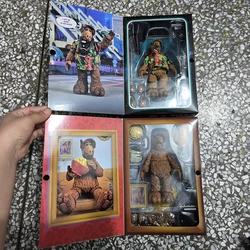 NEW Ultimate Alien ALF Figure Oh Look! Someone With Taste Life Form Alien Life Form ALF Action Figure Toys Doll Christmas Gift