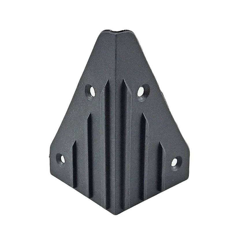 090f Pets pé peças reposição sólidas Ponts pés ajudam a obter o efeito sonoro natural