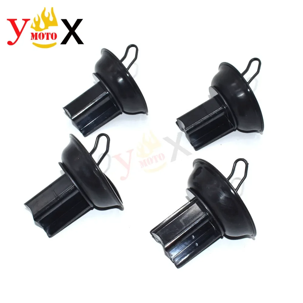 Cb400 sf cbr 400 nc29 coluna do carburador pistão diafragma êmbolo membrana de vácuo para honda cb400 cb400sf 92-98 cbr29 cbr400 nc29