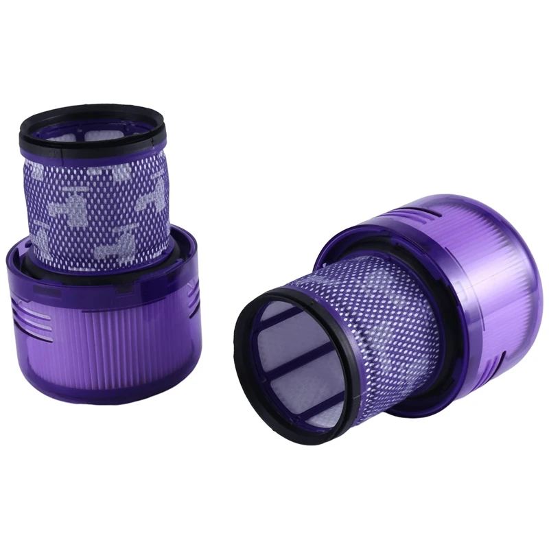 Filtre à brosse principale pour aspirateur Dyson V11, kit de pièces de rechange, outil de détermination, 970013, 970135, 01, 970100