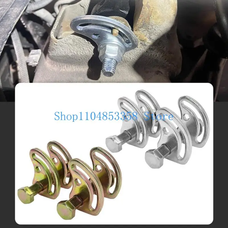 652F Robusts Alignment Cambers Caster Bolts K100026 45K5012 for Automotive Enthusiast