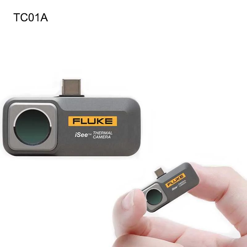 Fluke Isee TC01A TA…