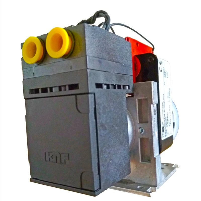 N86KNE Sampling Pomp Sampling Pomp S0306-A0101-001 Knf Vacuümpomp Membraanpomp