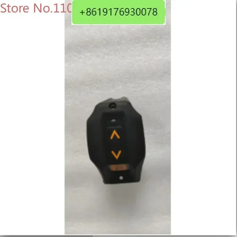 

Пистолет для порошковой покраски OptiSelect GM03 с крюком, модель 1007 217, для оборудования порошковой окраски.