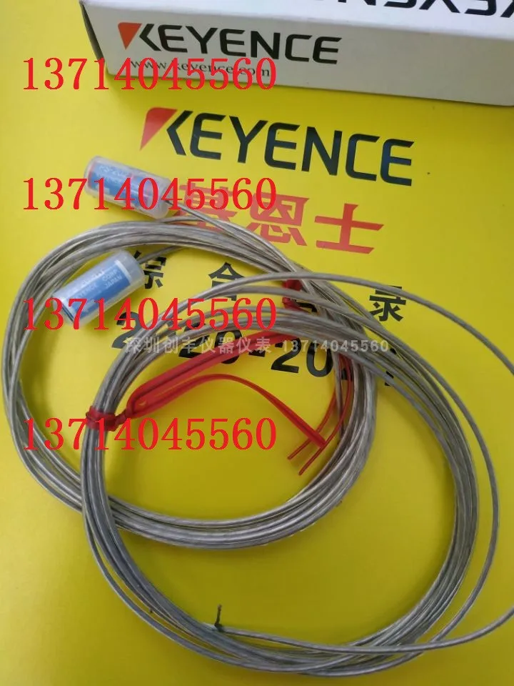 July Japan Keinz Keyence Sensors PS-201, PS-202